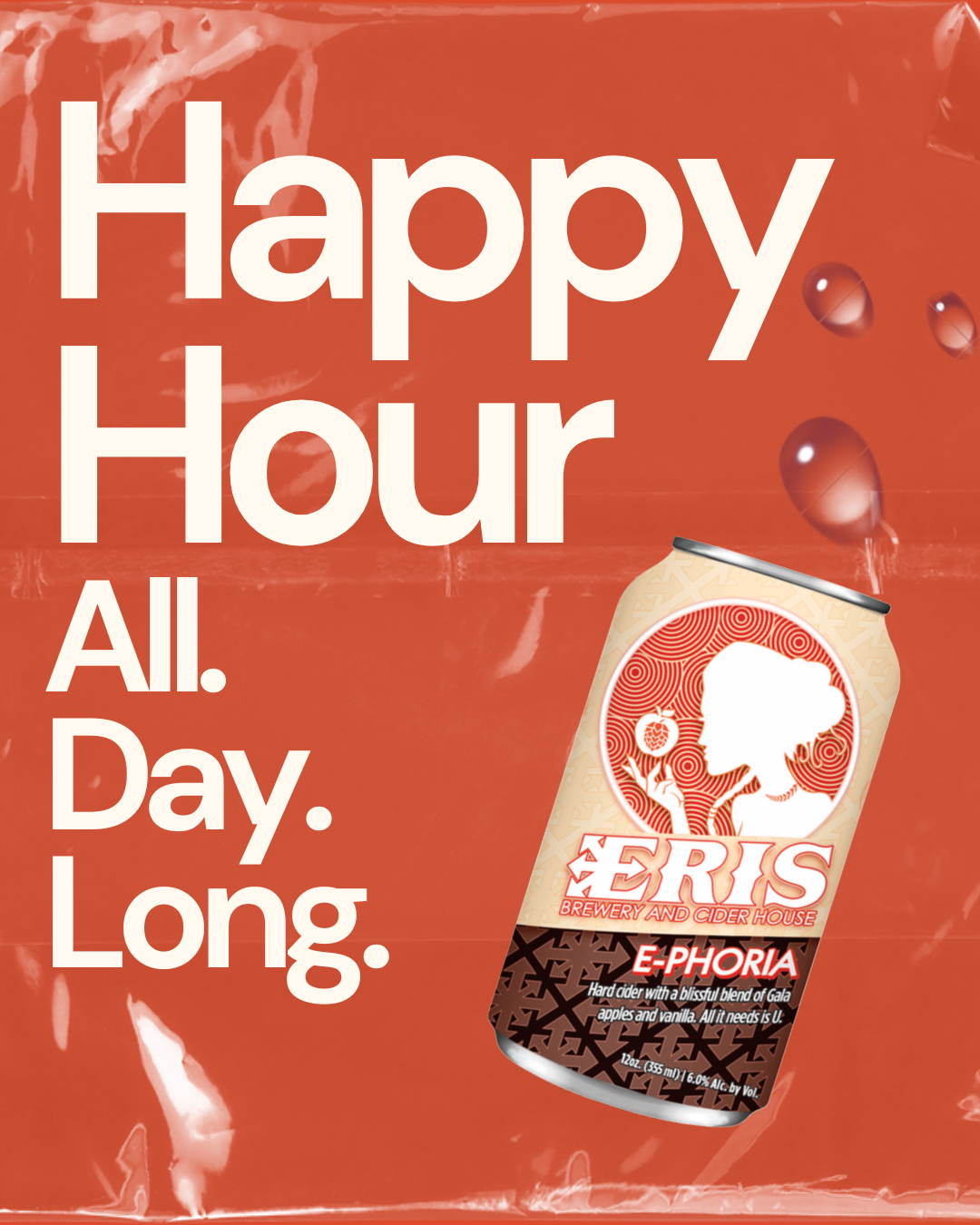 Eris Brewery and Cider House #1